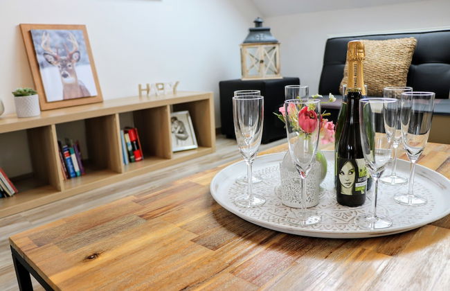 Zythogite Appartement 6 personnes - Foto 10