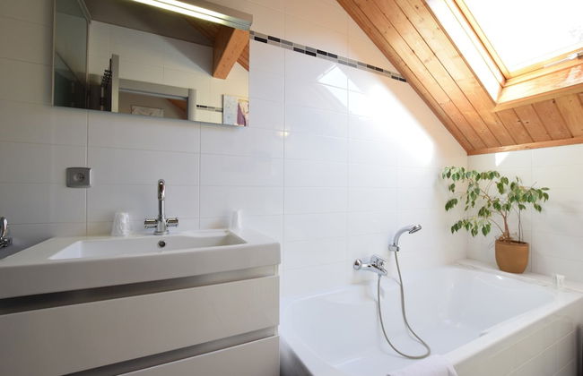 Luxurious Cottage in Durbuy With Swimming Pool - Foto 25