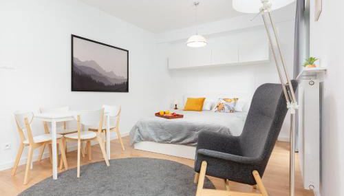 Apartments Westfield Arkadia Burakowska by Noclegi Renters - Foto 4