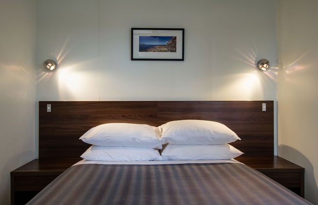 Swansea Beach Chalets - Foto 8