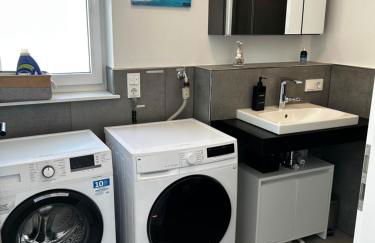 Ferienwohnung - Haus mit Faßsauna - Nähe Fulda - Foto 10