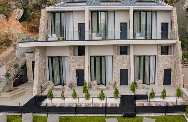 Anima Deluxe Suites - Photo 46