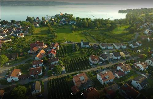 Haus Sonnenseite Wohnung Pfänder - Foto 30