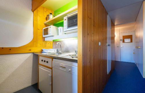 LES ARCS 1800 Village du Charvet - Foto 8