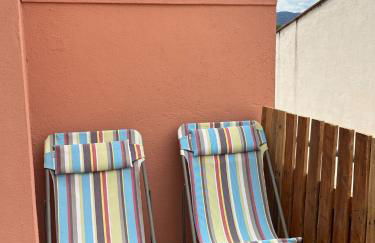 Au coeur de ville avec terrasse - Foto 35