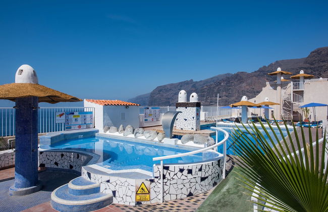 Apartamentos Vigilia Park - Foto 63