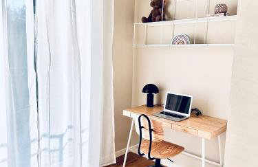 Apartament z panoramą - Foto 32