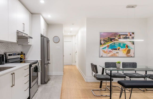 Cool and Comfortable 2 Bedroom Den - Foto 11