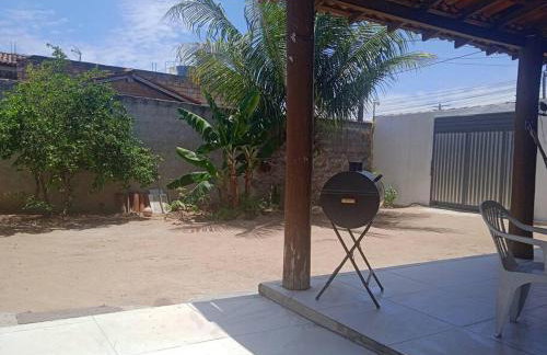 casa ampla com 3 quartos e piscina com hidromassagem - Foto 21