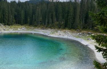 COSTALUNGAHOUSE TrekkingBikeSki selfcheck-in apartment - Foto 79