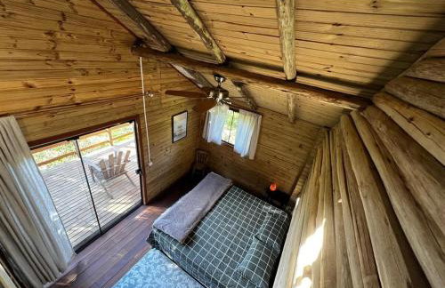 Cabana do Lago- Morro da Borússia - Foto 8