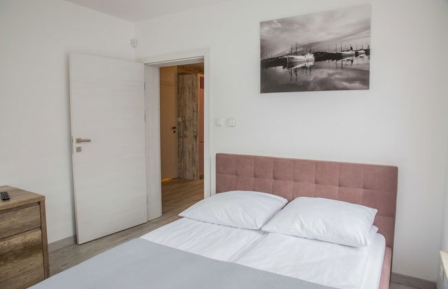 Apart Harmony - Foto 2