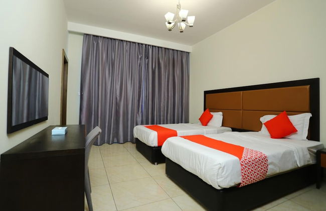 OYO 104 Q House 3 Apartments - Photo 17