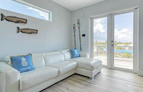 Casa Playa- Luxury Pool Home, 36' Dock - Foto 22