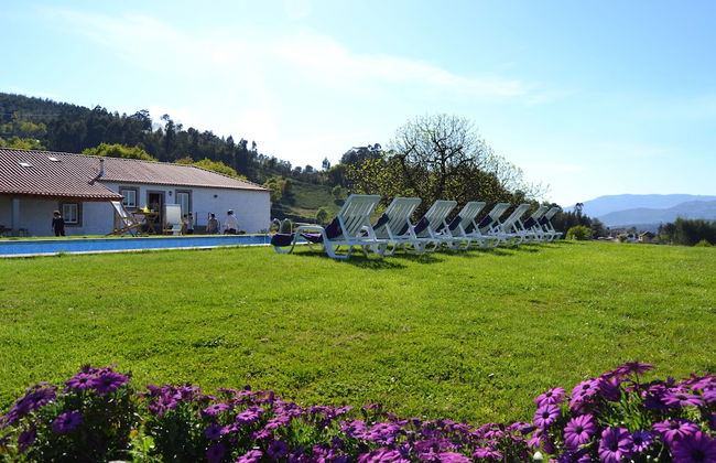 Quinta de Cartemil - Foto 33