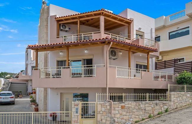 Verkon Villas Seaview Senses - Foto 28