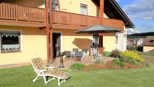 Ferienwohnung Träxler - Foto 2