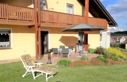 Ferienwohnung Träxler - Foto 2