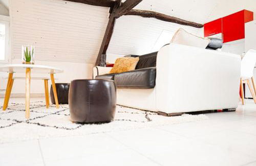 Chalet Lutétia, SPA & confort - Foto 15