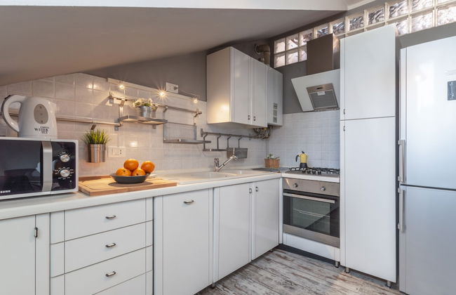 Massena Attic & Studio by Wonderful Italy - Foto 19