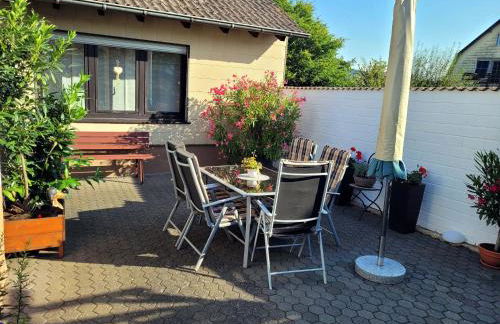 Eifelferienhaus Thome - Foto 29