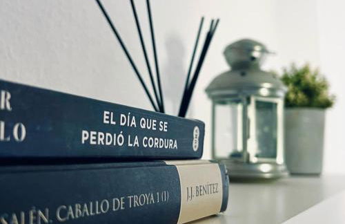 Apartamento Pintor Palomino - Photo 22