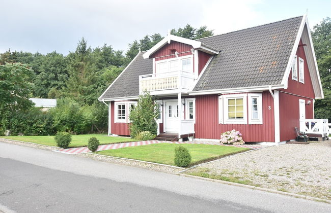 Modern Apartment in Wittenbeck With Terrace, Fenced Garden - Photo 67