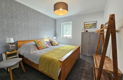 Ferienhaus Golfkate Birdie - Foto 8