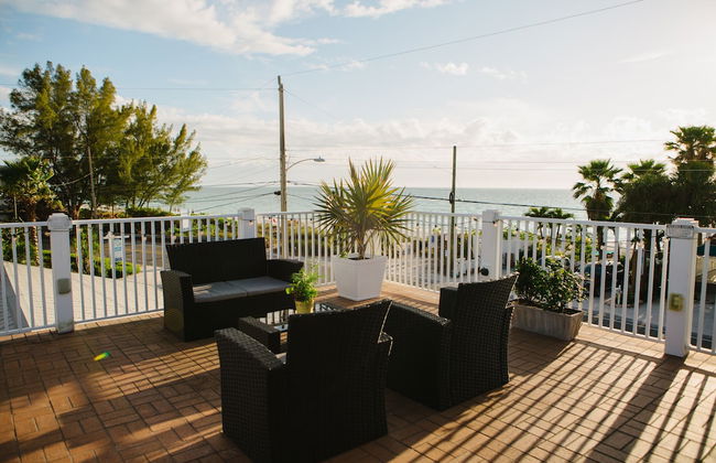 The Beach Club at Anna Maria by RVA - Foto 56