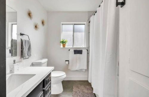 Main Street Retreat - Foto 5