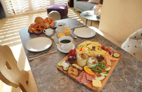 "Allgäu-Herzl" Alpenchalet für Zwei - Foto 7