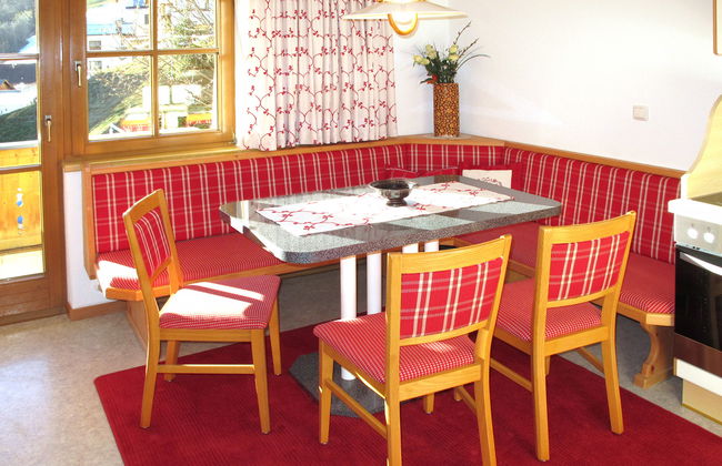 Apart Garni Royal - Foto 3