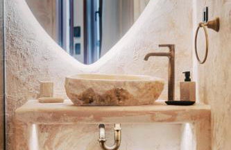 Lindos Zen luxury villa - Photo 55