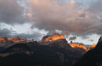 Agriturismo Chalet Fogajard - Foto 101