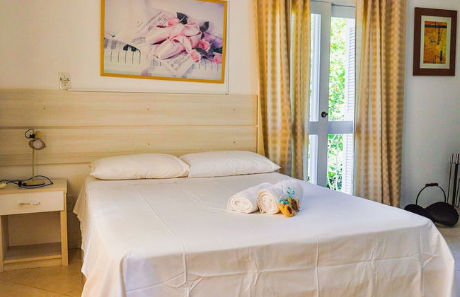 LOCAR-IN GRAMADO- Wald Haus - Foto 2