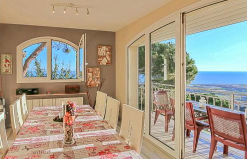 Gorgeous Home In Santa Susanna - Foto 5