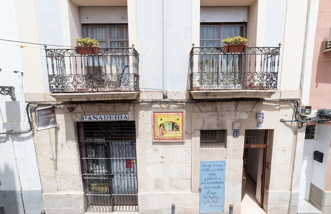 Casa del Forn - Foto 26