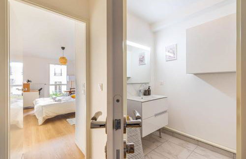 Your cosy apartment close to Paris - Foto 21