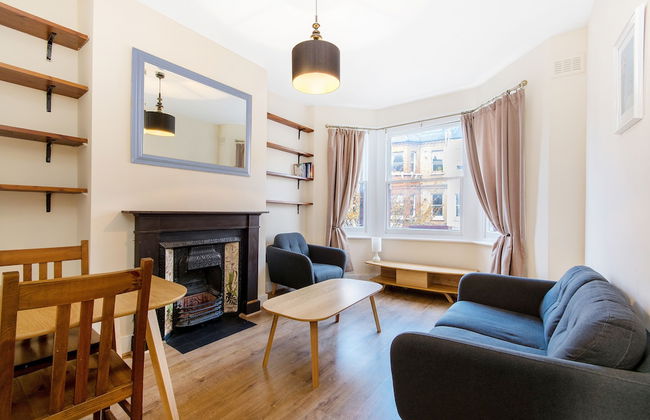 Simon Apartment - London Launchpad - Foto 2