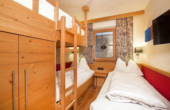 Chalet in Konigsleiten With Mountain Views & Spa - Foto 8