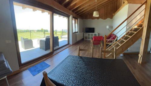 Apartamentos Lusarbe - Foto 3