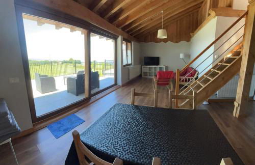 Apartamentos Lusarbe - Foto 3