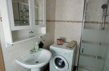 Apartamento, dos dormitorios, tipo ático cerca del centro - Foto 18