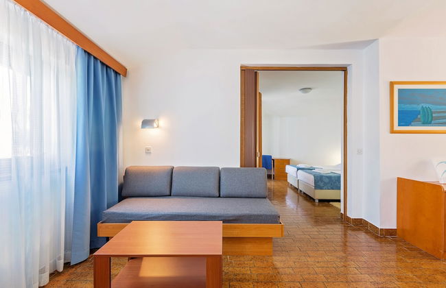 Maistra Select Riva Apartments - Foto 20