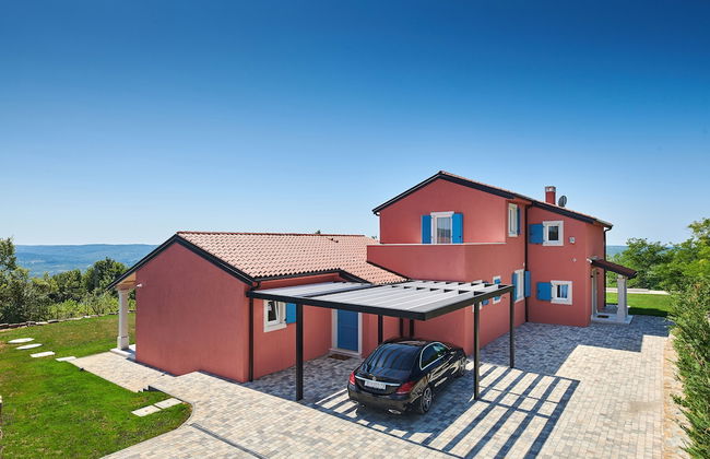 Villa Cali - Foto 55