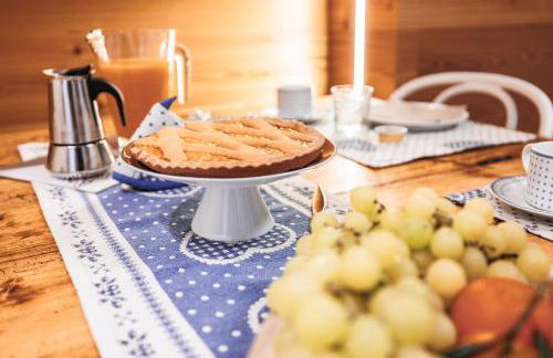 CHALET GIOVANNI apricacasevacanze - Foto 27