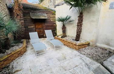 Le Cupidon & Spa - Foto 23