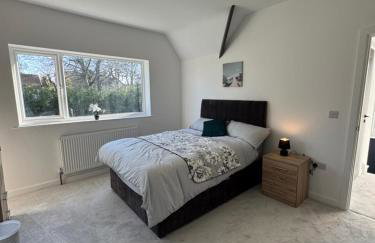 3 bedroom Home in chesterfield with front and back gardens - Foto 23