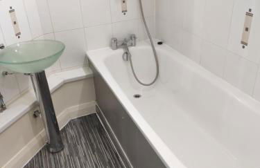 City Centre duplex 3rooms apartment with parking - Foto 22