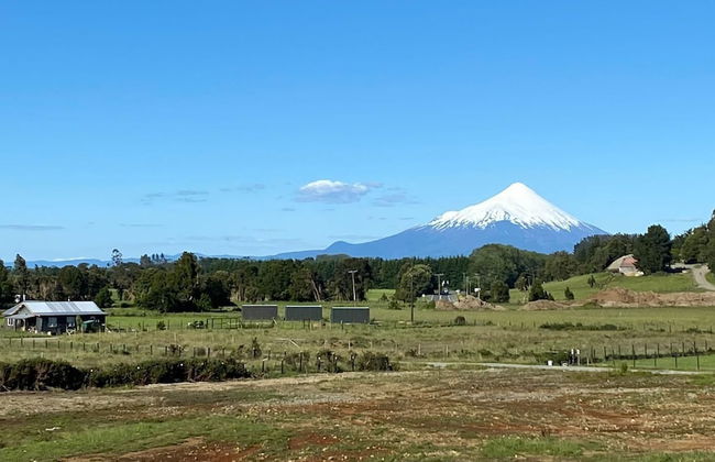 Cabañas ecológicas - Foto 35